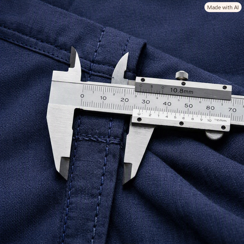 Measurement check