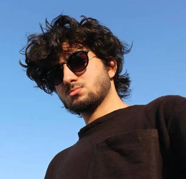 Ali Asad
