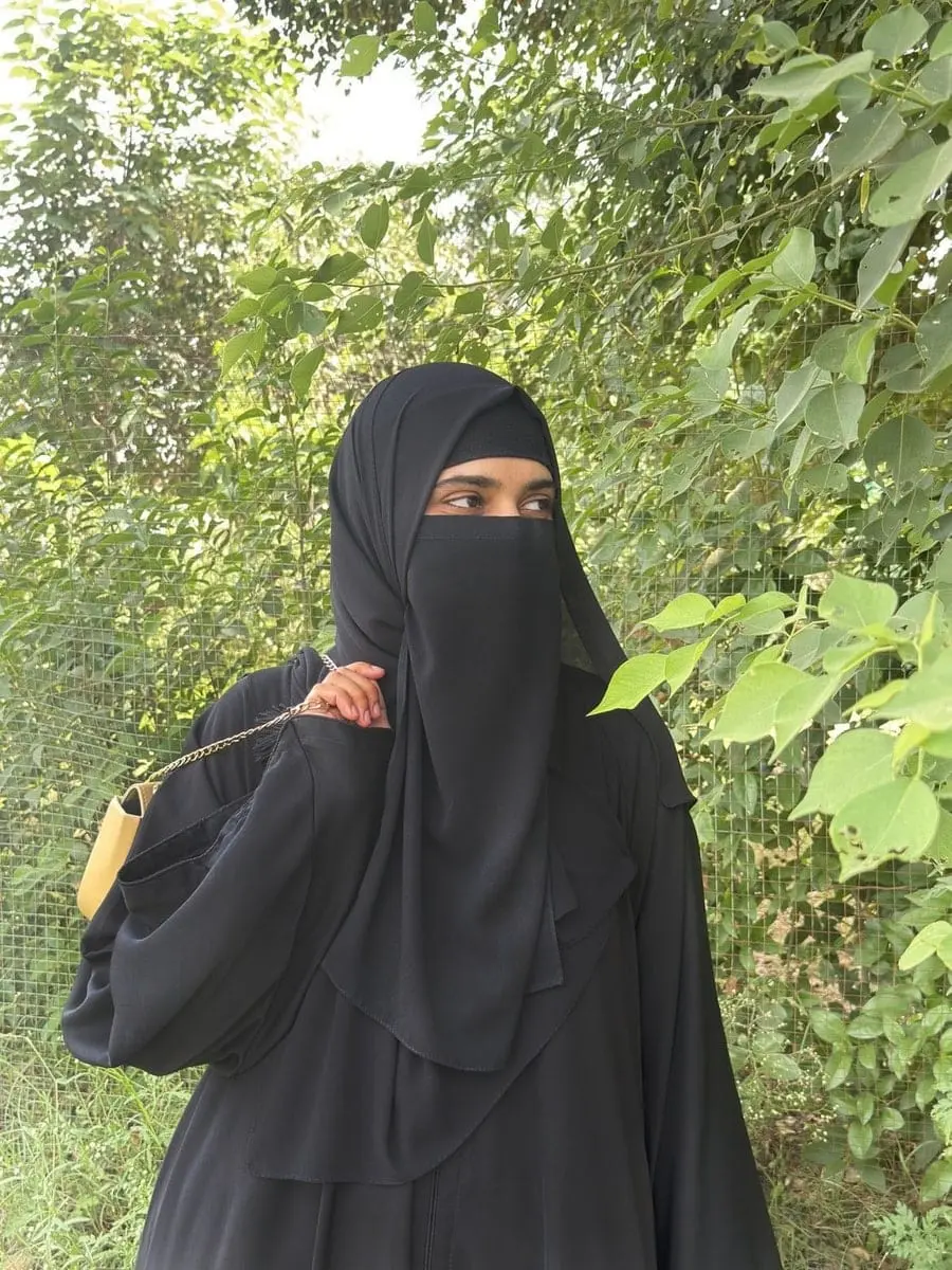 Areeg Fatima