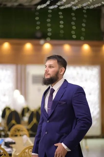 Fahar Khan