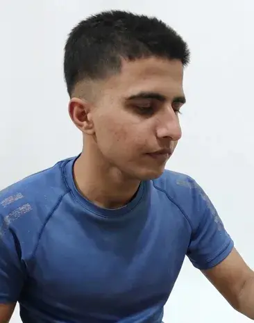 Hamza Khan