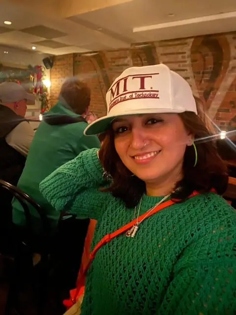 Dr. Masooma Athar