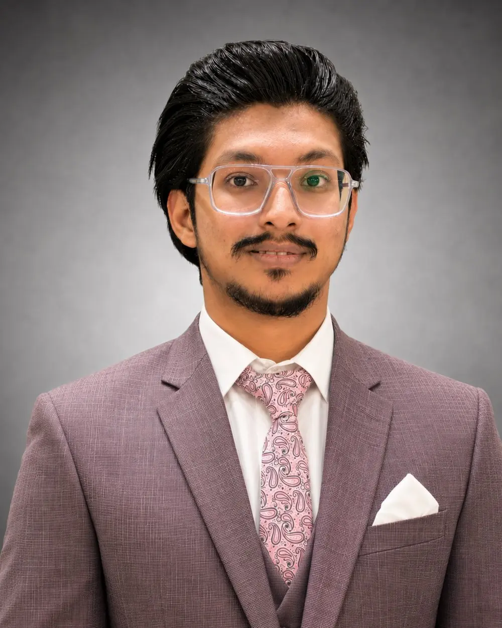 Mudassir Raza