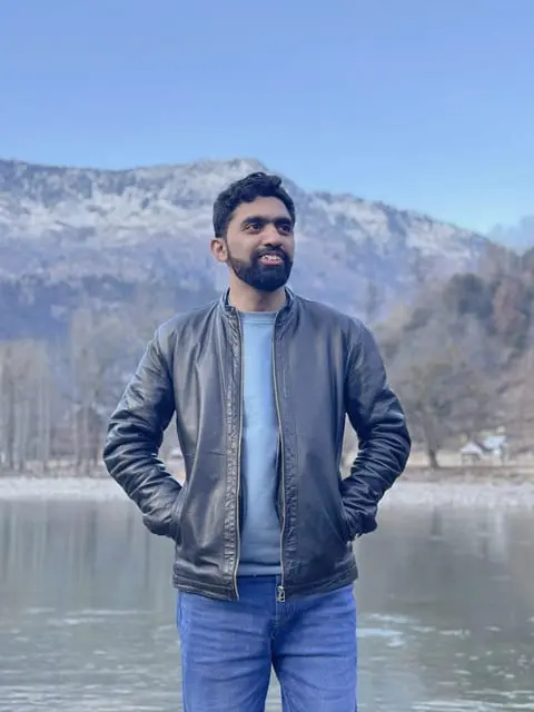 Muhammad Sohail Abbas