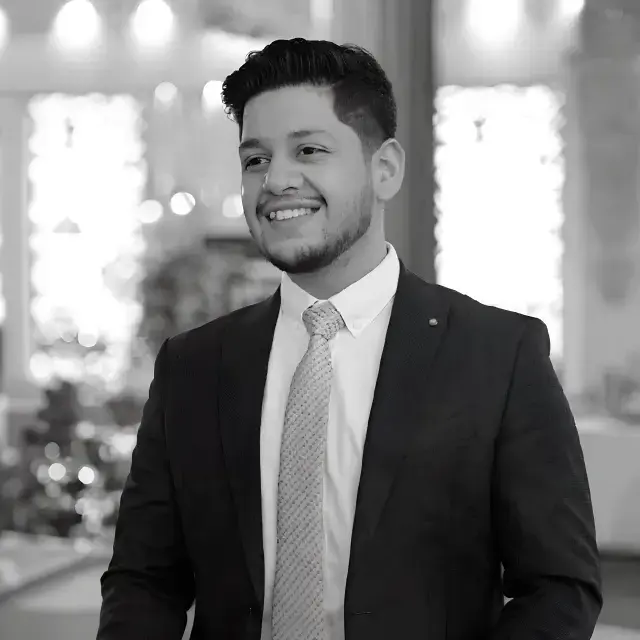 Taha Jafri