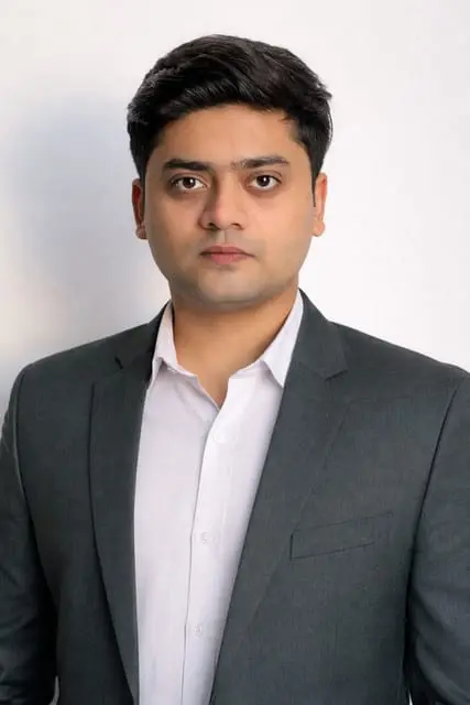 Usama Abdul Khalique